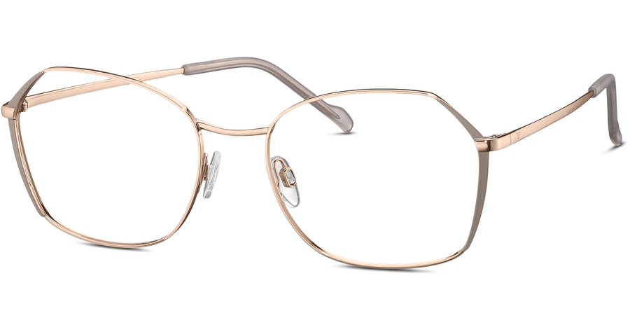 Titanflex Brille Damen Titanflex 826037 54 20 Mening 1