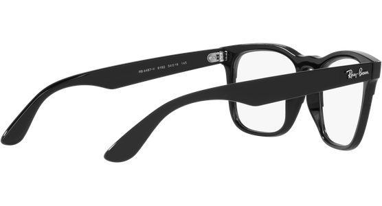 Ray-Ban RX4487V 8192 - Ansicht 9