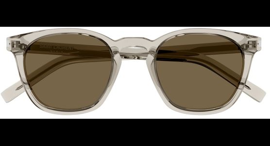 Saint Laurent SL 28 047 49 - Mening 3