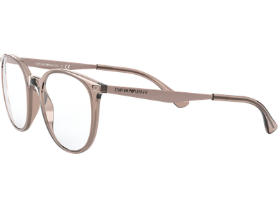 Emporio Armani Brille Damen Emporio Armani EA3168 5850 Ansicht 2