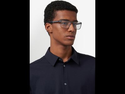 Tommy Hilfiger Brille Herren Tommy Hilfiger TH 2204 57 09V Ansicht 5