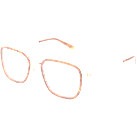 Gucci Brille Unisex Gucci GG1852OA 53 002