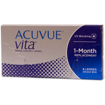 Acuvue Vita 6er - Ansicht 2