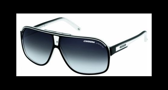 Carrera GRAND PRIX 2 64 black/white/blue - Ansicht 2