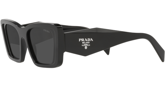 Prada 0PR 08YS 1AB5S0 - Ansicht 3