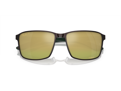 Ray-Ban Sonnenbrille Unisex Ray-Ban RB3721CH 188/6O Ansicht 5