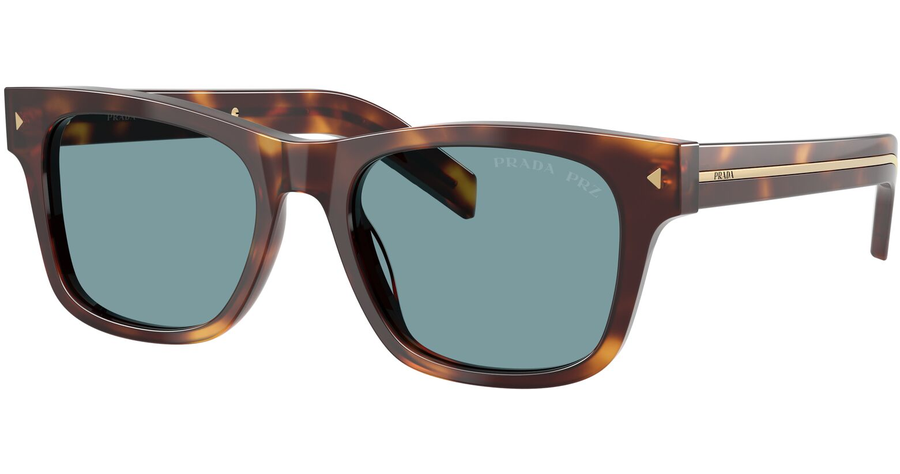 Prada Sonnenbrille Herren Prada 0PR A17S 15W04D Mening 1