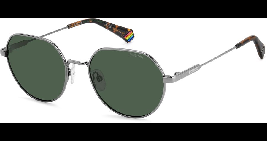 Polaroid Sonnenbrille Unisex Polaroid PLD 6236/S/X 54 SMF Ansicht 1