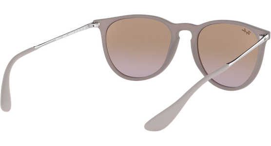 Ray-Ban Erika Classic RB4171 600068 54 - Mening 12