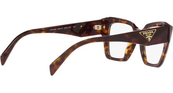 Prada PR 09ZV 2AU1O1 - Ansicht 9