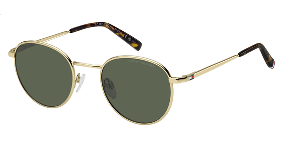 Tommy Hilfiger TH 2217/S 50 J5G - Mening 2