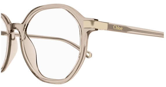 Chloé CH0249OA 53 002 - Mening 4
