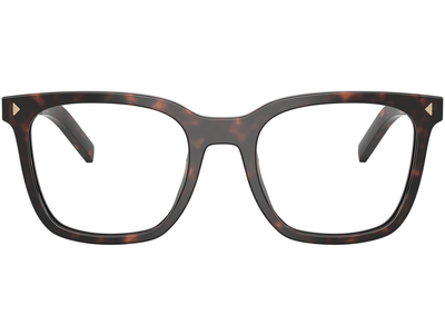 Prada Brille Damen Prada PR B11V 17N1O1 Ansicht 2