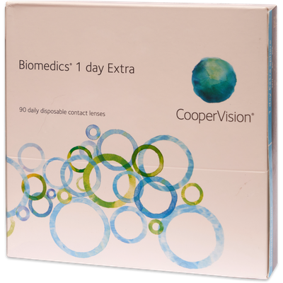 BioMedics 1 day extra 90er - Ansicht 2