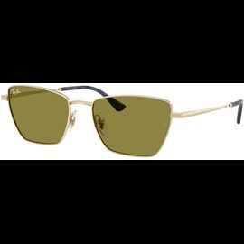 Ray-Ban Sonnenbrille Unisex Ray-Ban RB3783 9213/2