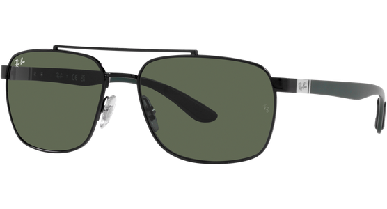 Ray-Ban RB3701 002/71 - Ansicht 2