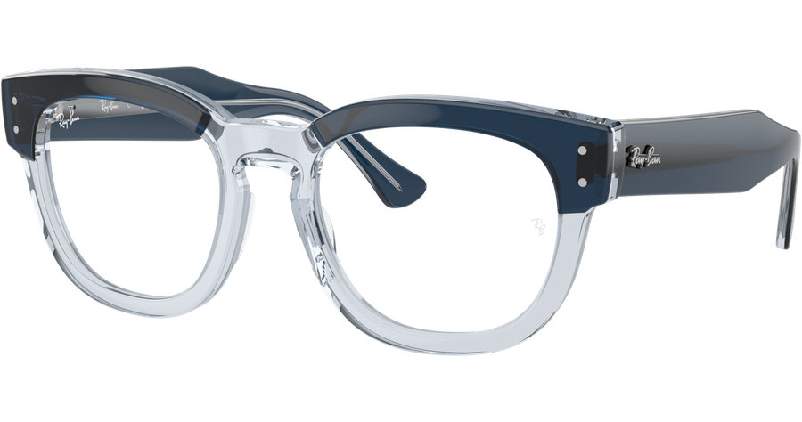 Ray-Ban Brille Unisex Ray-Ban RX0298V 8324 Mening 1