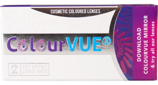 ColourVUE Big Eyes - Ansicht 2