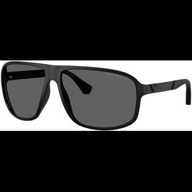 Emporio Armani Sonnenbrille Herren Emporio Armani EA4029 5001T3 64