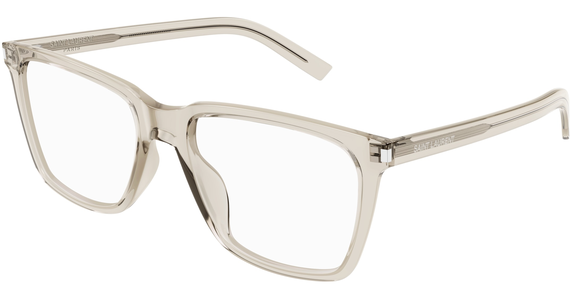 Saint Laurent SL 717 SLIM 54 004 - Mening 2