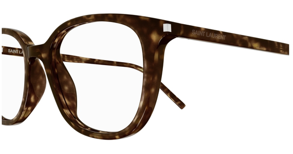 Saint Laurent SL 644/F 52 002 - Mening 4