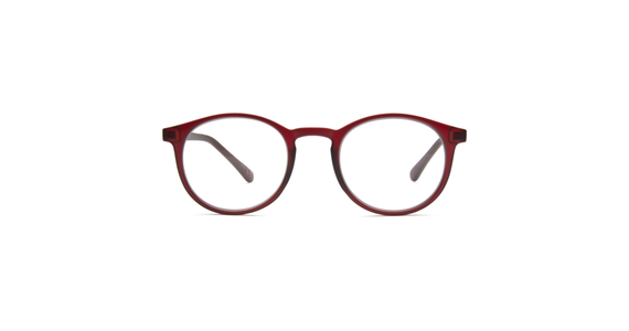 4read CONCEPT Paris Rot 1,5 Dioptrien  - Mening 5