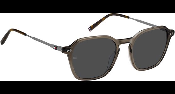 Tommy Hilfiger TH 2132/S 53 09Q - Mening 5