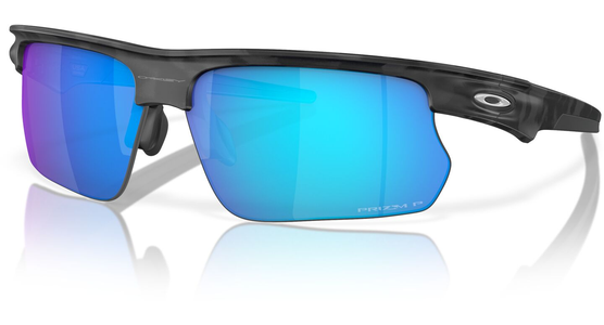 Oakley BiSphaera Prizm Sapphire Polarized 0OO9400 940005 - Mening 10