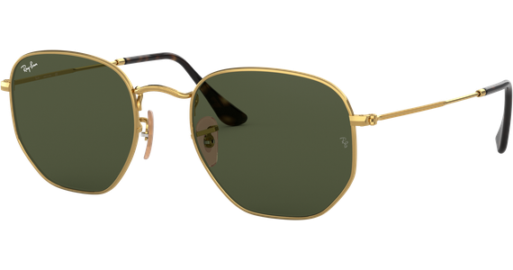 Ray-Ban RB3548N 001 51 - Mening 2