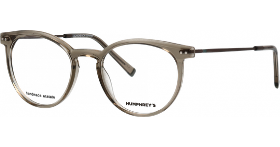 Humphrey´s  581135 43 - Mening 2