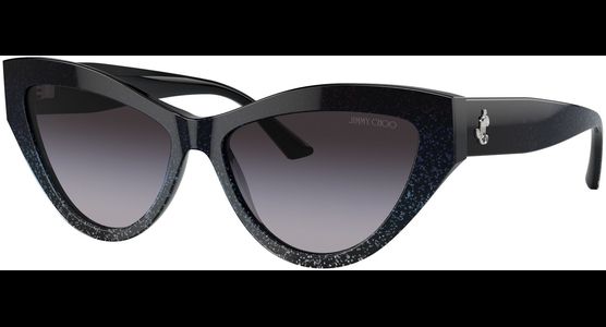 Jimmy Choo JC5004 504587 55 - Ansicht 2