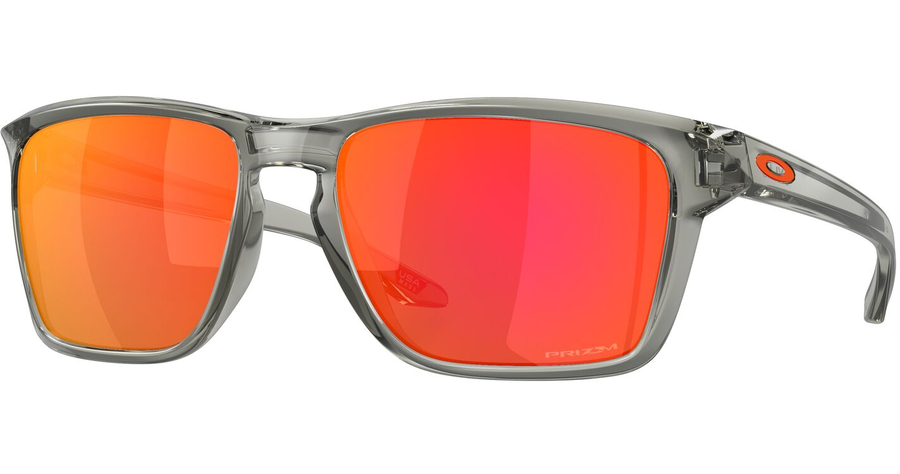 Oakley Sonnenbrille Herren Oakley Sylas OO9448 944832 57 Mening 1