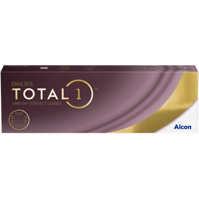 Dailies Total 1 30er - Ansicht 2