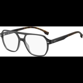 Hugo Boss Brille Herren Hugo Boss BOSS 1843 56 ACI