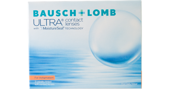 ULTRA for Astigmatism 3er - Ansicht 2