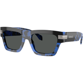 Versace Sonnenbrille Herren Versace 0VE4464 545887