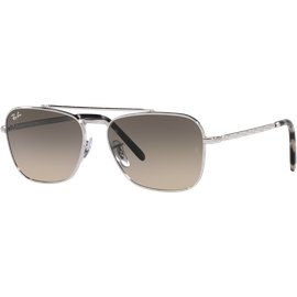 Ray-Ban Sonnenbrille Unisex Ray-Ban New Caravan RB3636 003/32