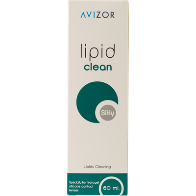 Proteinentferner Lipid Clean 1x60ml Ansicht 2