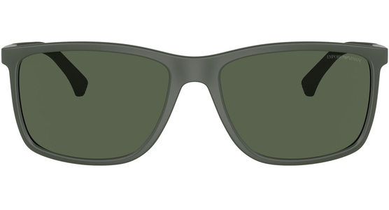 Emporio Armani EA4058 50589A - Ansicht 3