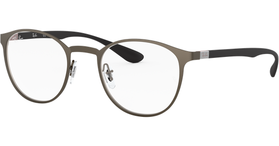 Ray-Ban RX6355 2620 - Mening 2