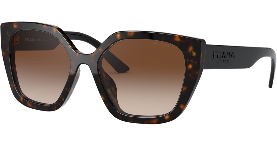 Prada Sonnenbrille Damen Prada PR 24XS 2AU6S1 Mening 1