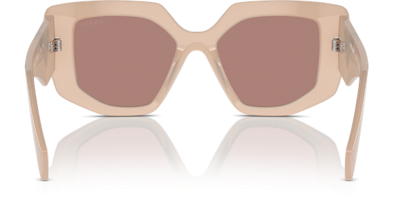 Prada PR 14ZS 19R10D - Ansicht 5