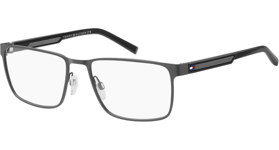 Tommy Hilfiger TH 2204 57 09V - Ansicht 2