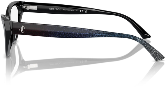 Jimmy Choo JC3005 5000 53 - Mening 4