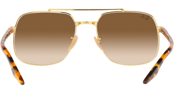 Ray-Ban RB3699 001/51 - Mening 7