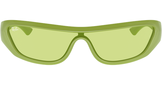 Ray-Ban RB4431 6763/2 - Ansicht 3