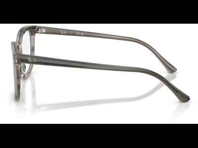 Ray-Ban Brille Unisex Ray-Ban RX5446 8453 51 Ansicht 3