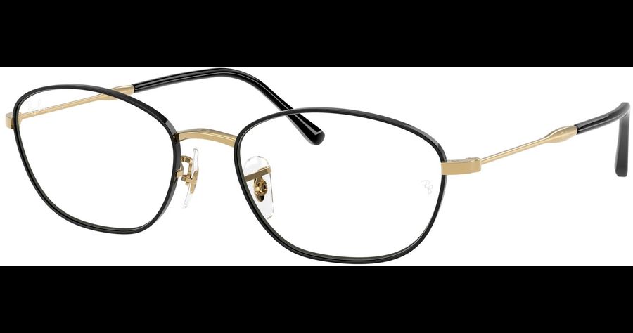 Ray-Ban Brille Damen Ray-Ban RX3749V 3175 Ansicht 1