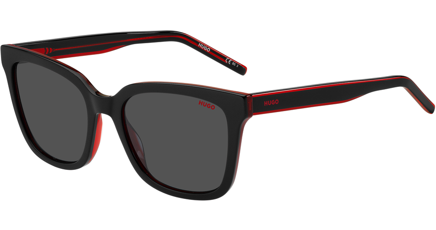 Hugo Sonnenbrille Damen Hugo HG 1248/S 54 OIT Ansicht 1