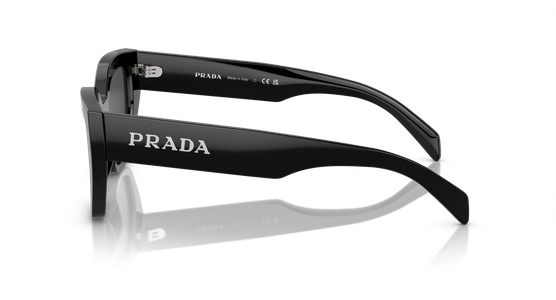 Prada PR A09S 1AB5S0 - Mening 4